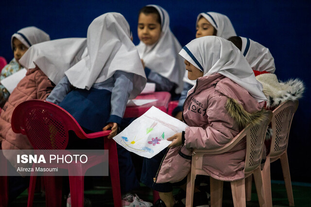 پویش «نهال نو، خانه نو» برگزار شد 4 پویش «نهال نو، خانه نو» برگزار شد
