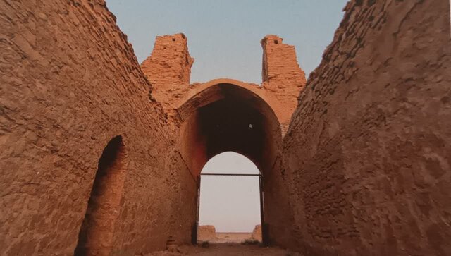 کاروانسراها؛ راویان زنده تاریخ در جریان سیال زمان 2 کاروانسراها؛ راویان زنده تاریخ در جریال سیال زمان