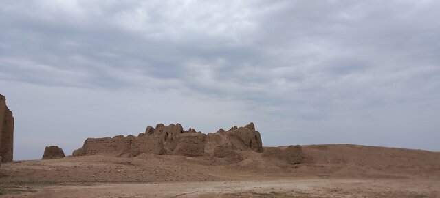 کاروانسراها؛ راویان زنده تاریخ در جریان سیال زمان 3 کاروانسراها؛ راویان زنده تاریخ در جریال سیال زمان