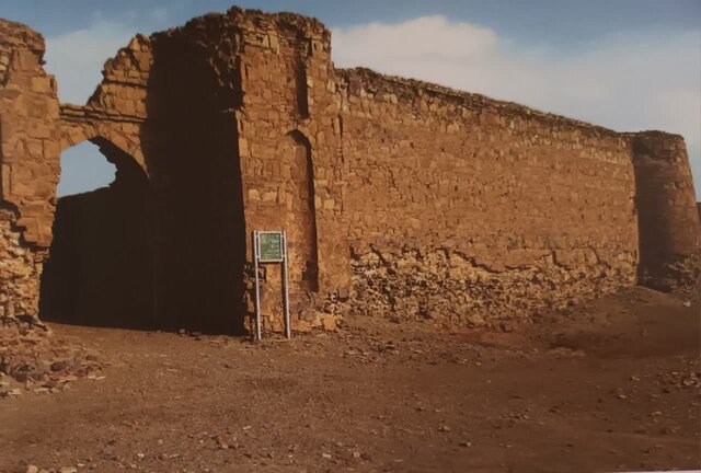 کاروانسراها؛ راویان زنده تاریخ در جریان سیال زمان 5 کاروانسراها؛ راویان زنده تاریخ در جریال سیال زمان