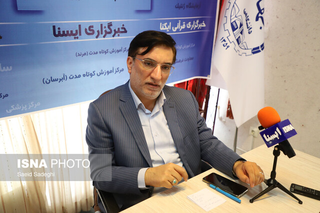 ارس میتواند مکمل ظرفیت گردشگری کیش باشد 2 ارس میتواند مکمل ظرفیت گردشگری کیش باشد