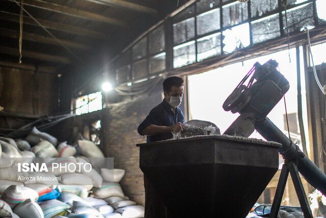 از خرید با کیسه پلاستیکی تا دود سرطانزای واحد بازیافت 3 از خرید با کیسه پلاستیکی تا دود سرطانزای واحد بازیافت