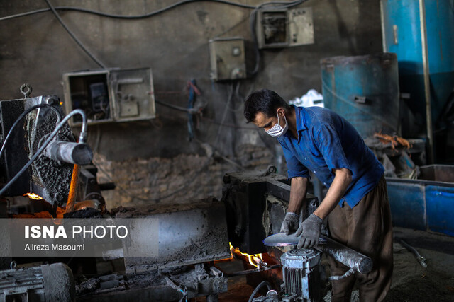 از خرید با کیسه پلاستیکی تا دود سرطانزای واحد بازیافت 4 از خرید با کیسه پلاستیکی تا دود سرطانزای واحد بازیافت