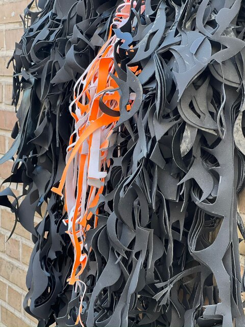 ایدهای برای پسماندهای کفش در خانه پدری «جلال آل احمد» 3 ایدهای برای پسماندهای کفش در خانه پدری «جلال آل احمد»