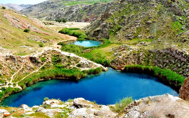 ایلام‌گردی در یک نگاه