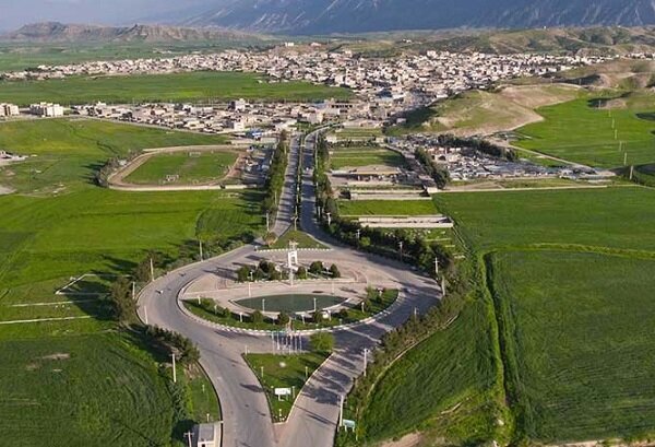 ایلام‌گردی در یک نگاه