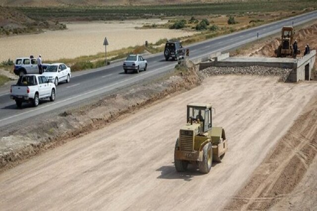 «جاده مرگ» سایه‌ای سنگین بر اقتصاد گردشگری خراسان شمالی