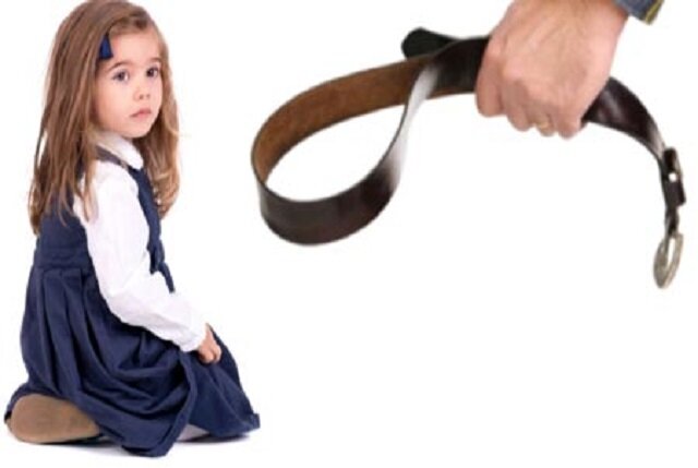راهکارهای جایگزین تنبیه بدنی در کودکان 2 راهکارهای جایگزین تنبیه بدنی در کودکان