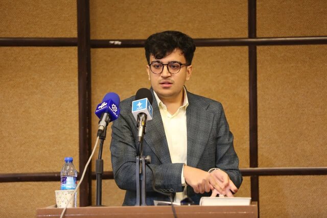 مرز خسروی فعال‌تر می‌شود