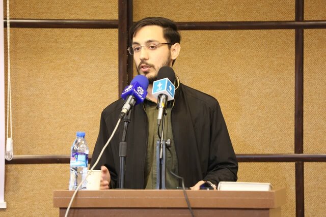 مرز خسروی فعال‌تر می‌شود