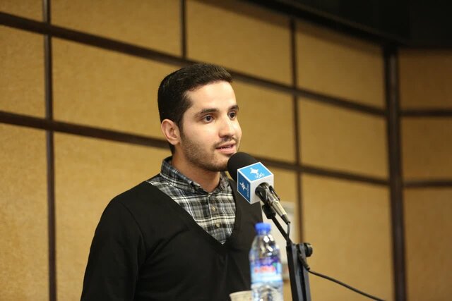 مرز خسروی فعال‌تر می‌شود