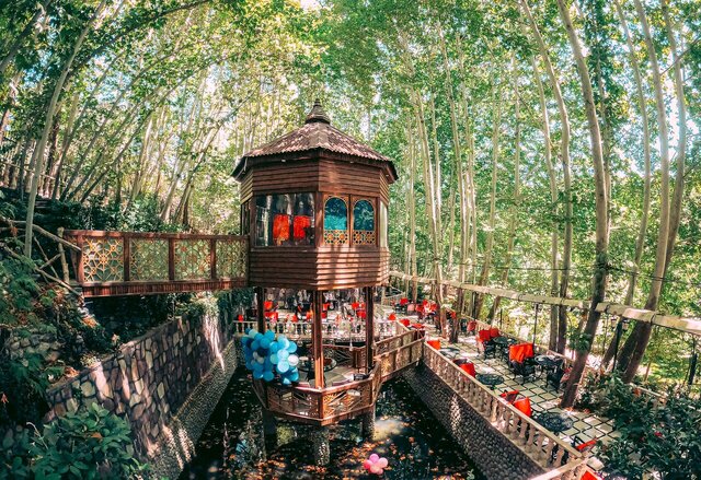 ورود بیش از یک میلیون خودرو به مشهورترین مرکز توریستی و گردشگری خراسان رضوی 3 ورود بیش از یک میلیون خودرو به مشهورترین مرکز توریستی و گردشگری خراسان رضوی