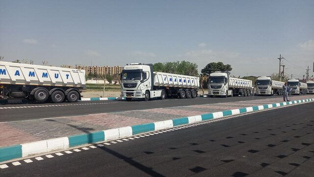 پروژه تقاطع غیرهمسطح دسترسی جنوبی به حرم حضرت عبدالعظیم (ع) افتتاح شد 2 پروژه تقاطع غیرهمسطح دسترسی جنوبی به حرم حضرت عبدالعظیم (ع) افتتاح شد