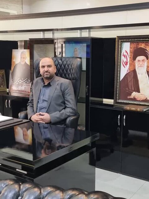 گردشگری ساده‌ترین اقدام در تحقق شعار سال است