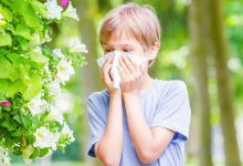 راهنمای جامع پیشگیری و درمان آلرژی بهاری