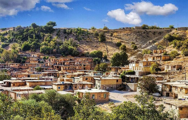 این روستای گردشگری را باید دید 3 این روستای گردشگری را باید دید