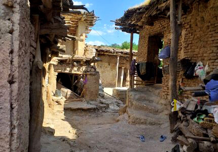 این روستای گردشگری را باید دید 4 این روستای گردشگری را باید دید