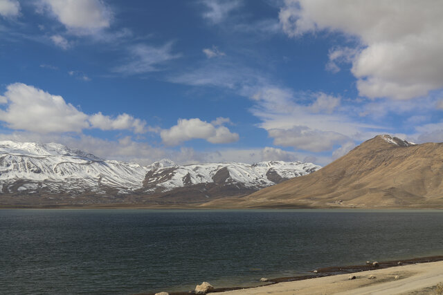 تالاب بینالمللی چغاخور 8 تالاب بینالمللی چغاخور