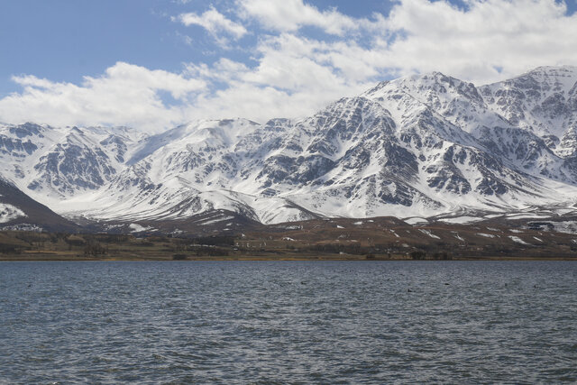 تالاب بینالمللی چغاخور 10 تالاب بینالمللی چغاخور