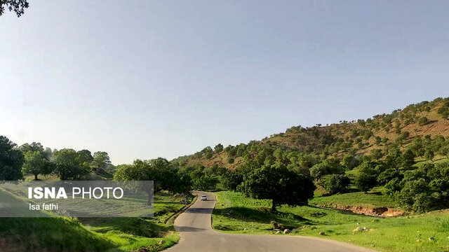 شمال جنوب ایران را بشناسید