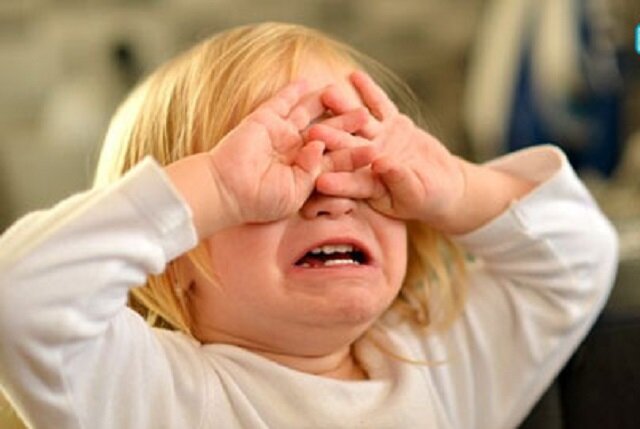 شیوه درستِ برخورد با کودک لجباز 2 شیوه درستِ برخورد با کودک لجباز