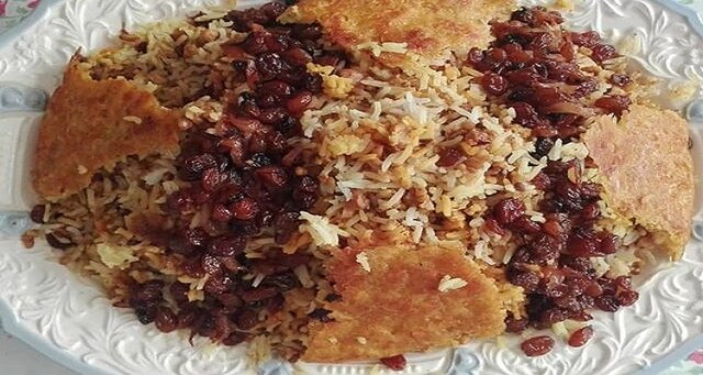 طعمهایی که در استان مرکزی میچشید 6 طعمهایی که در استان مرکزی میچشید