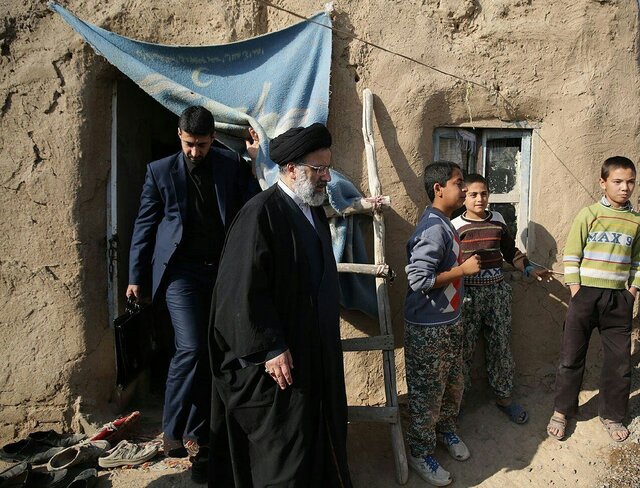 فقرزدایی با تغییر ریل در دولت محرومان 3 d981d982d8b1d8b2d8afd8a7db8cdb8c d8a8d8a7 d8aad8badb8cdb8cd8b1 d8b1db8cd984 d8afd8b1 d8afd988d984d8aa d985d8add8b1d988d985d8a7d986 664d9771eba78