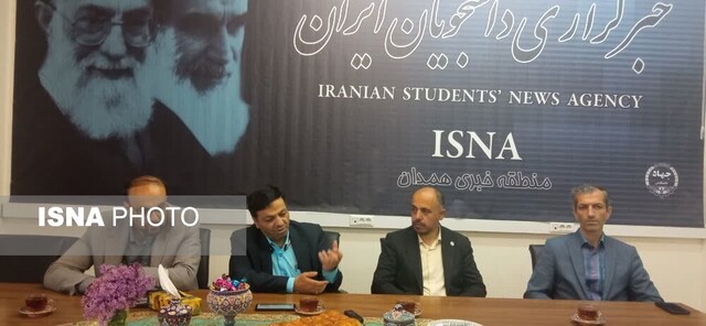 وضعیت دانشگاه‌های همدان در اجرای سند آمایش چگونه است؟