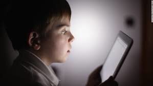 پرسه‌زنی کودکان در هزارتوی مجازی