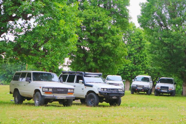 یک شهر و هزار جاذبە ایران کجاست؟ 2 یک شهر و هزار جاذبە ایران کجاست؟