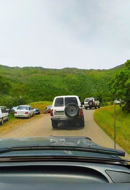 یک شهر و هزار جاذبە ایران کجاست؟ 5 یک شهر و هزار جاذبە ایران کجاست؟