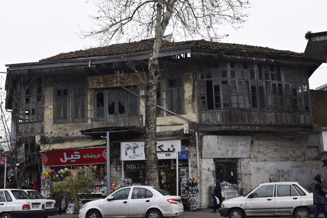 انقلابی در صنعت هتلداری در رشتِ ۱۰۰ سال پیش 5 انقلابی در صنعت هتلداری در رشتِ ۱۰۰ سال پیش