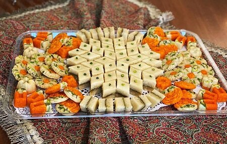 دنیای گردشگری غذا و طعمهای ترش و شیرین ساوه و زرندیه 2 دنیای گردشگری غذا و طعمهای ترش و شیرین ساوه و زرندیه