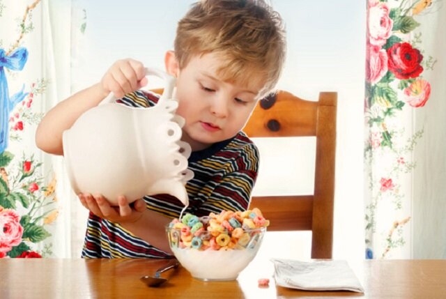 راهکارهای افزایش استقلال در کودکان 2 راهکارهای افزایش استقلال در کودکان