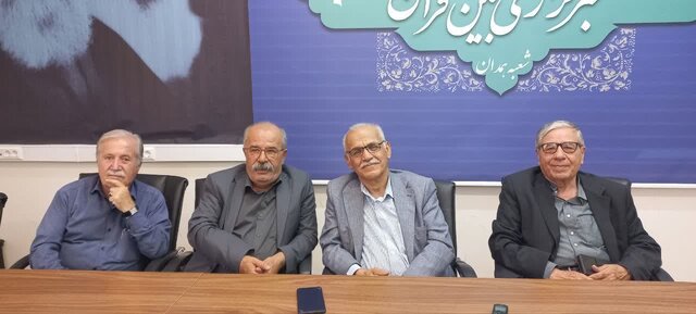 باید در میدان باباطاهر همدان تغییراتی ایجاد شود 2 باید در میدان باباطاهر همدان تغییراتی ایجاد شود