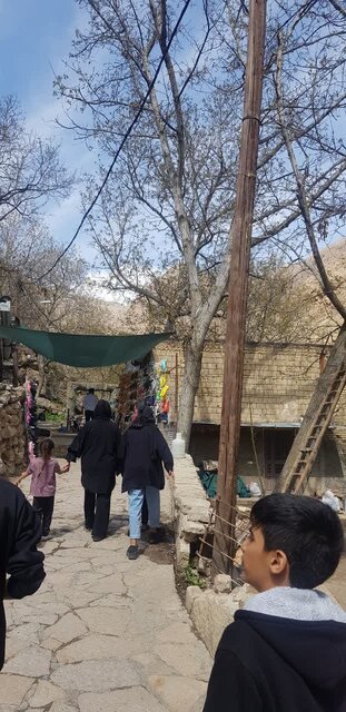 شناسایی ۲۰ واحد اقامتی غیرمجاز در یکی از گردشگر پذیرترین مناطق خراسان رضوی 2 شناسایی ۲۰ واحد اقامتی غیرمجاز در یکی از گردشگر پذیرترین مناطق خراسان رضوی