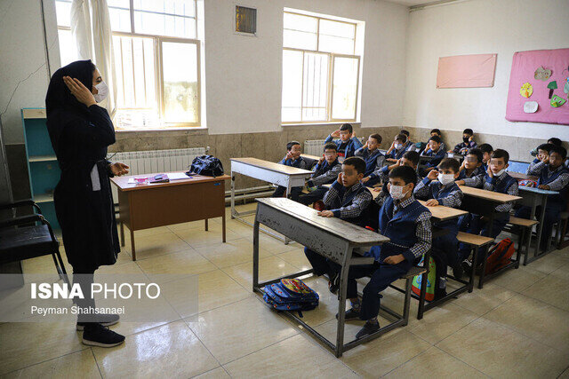 مطالبات فرهنگیان از دولت چهاردهم 3 مطالبات فرهنگیان از دولت چهاردهم