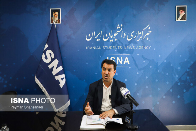 کیفیت محیط زیست شهری با برنامهریزی در عرصۀ نیروی انسانی ممکن میشود 2 کیفیت محیط زیست شهری با برنامهریزی در عرصۀ نیروی انسانی ممکن میشود