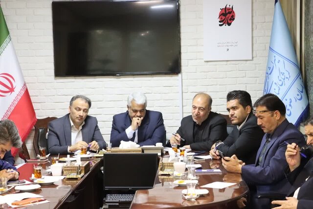 تاکنون از ظرفیتهای کلات برای شغل پایدار شهرستان استفاده نشده است 2 تاکنون از ظرفیتهای کلات برای شغل پایدار شهرستان استفاده نشده است