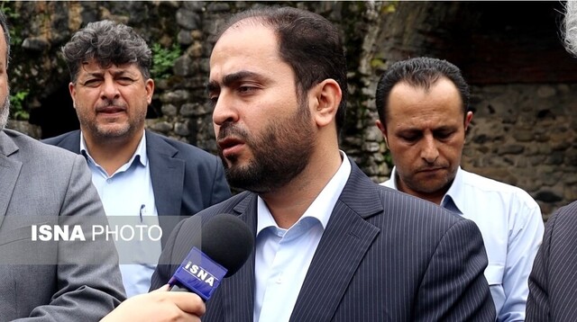 حدود ۳۰۰۰ بنای تاریخی کشور در اختیار دستگاهها و نهادهای دولتی است 3 حدود ۳۰۰۰ بنای تاریخی کشور در اختیار دستگاهها و نهادهای دولتی است