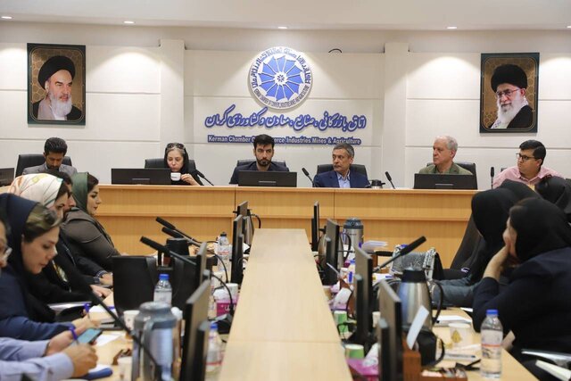 خروج استان از بنبست هوایی، با برقراری پرواز کرمان – دبی 2 خروج استان از بنبست هوایی، با برقراری پرواز کرمان – دبی