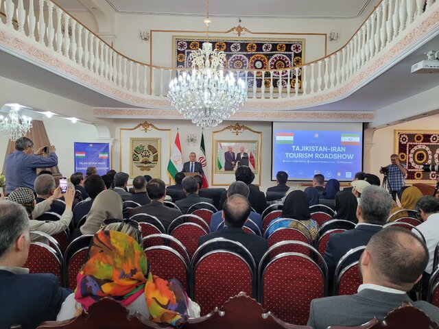 شفاف‌سازی سفیر تاجیکستان درباره سفر بدون ویزا بین تهران و دوشنبه