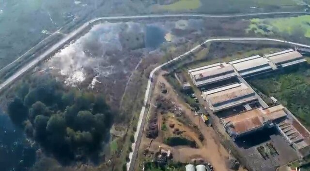 فاز نخست مجموعه گردشگری تالاب حاجیآباد لاهیجان افتتاح میشود 2 فاز نخست مجموعه گردشگری تالاب حاجیآباد لاهیجان افتتاح میشود