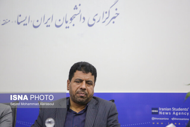 کاهش مشکلات ۳ شهرستان خراسان رضوی با استفاده از ظرفیت گردشگری و صنعتی 3 کاهش مشکلات ۳ شهرستان خراسان رضوی با استفاده از ظرفیت گردشگری و صنعتی