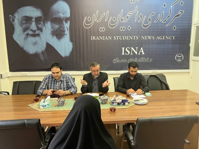 افکار عمومی آگاهی مناسبی نسبت به ثبت جهانی هگمتانه ندارد 2 افکار عمومی آگاهی مناسبی نسبت به ثبت جهانی هگمتانه ندارد