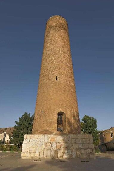 جاذبههای اعجابانگیز خرمآباد از «فلکالافلاک» تا «گرداب سنگی»! 6 جاذبههای اعجابانگیز خرمآباد از «فلکالافلاک» تا «گرداب سنگی»!