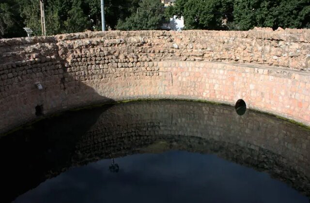 جاذبههای اعجابانگیز خرمآباد از «فلکالافلاک» تا «گرداب سنگی»! 8 جاذبههای اعجابانگیز خرمآباد از «فلکالافلاک» تا «گرداب سنگی»!