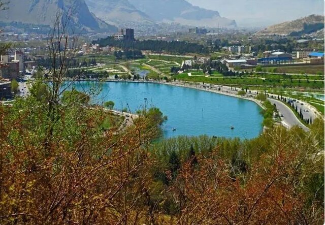 جاذبههای اعجابانگیز خرمآباد از «فلکالافلاک» تا «گرداب سنگی»! 15 جاذبههای اعجابانگیز خرمآباد از «فلکالافلاک» تا «گرداب سنگی»!