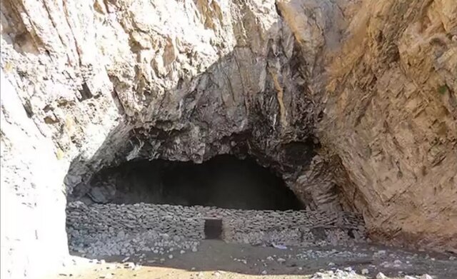 جاذبههای اعجابانگیز خرمآباد از «فلکالافلاک» تا «گرداب سنگی»! 16 جاذبههای اعجابانگیز خرمآباد از «فلکالافلاک» تا «گرداب سنگی»!