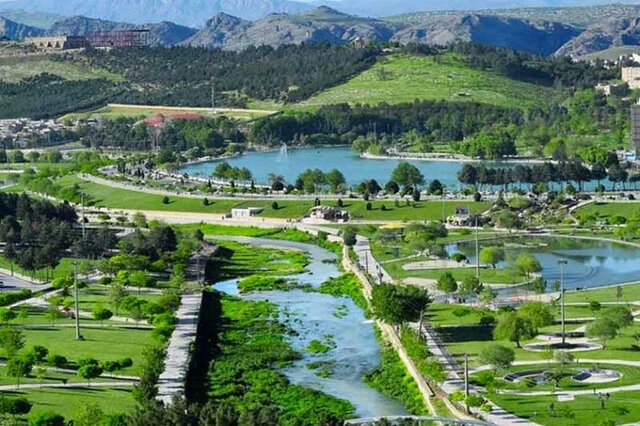 جاذبههای اعجابانگیز خرمآباد از «فلکالافلاک» تا «گرداب سنگی»! 22 جاذبههای اعجابانگیز خرمآباد از «فلکالافلاک» تا «گرداب سنگی»!